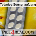 Tadarise Sunrise 08